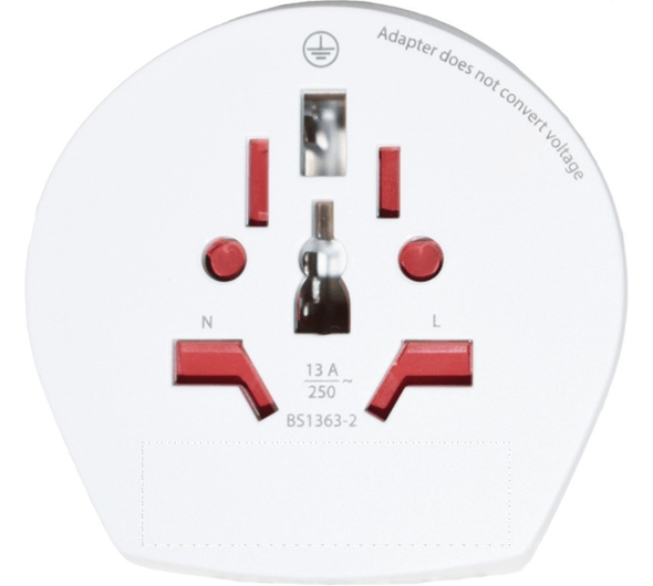 Dal mondo all'UE. 3 poli
